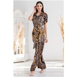 Комплект (Рубашка+Брюки) MIA AMORE, 1186889