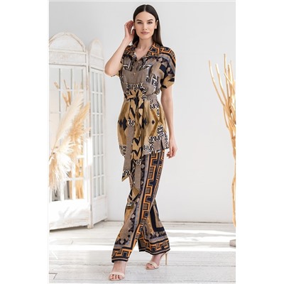 Комплект (Рубашка+Брюки) MIA AMORE, 1186889