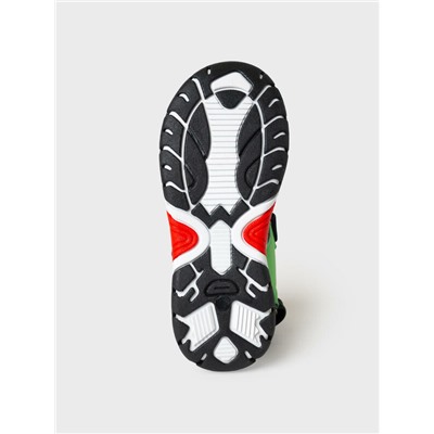 Сандалии для мальчиков