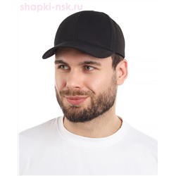 011.204 Бейсболка мужская (57-58)