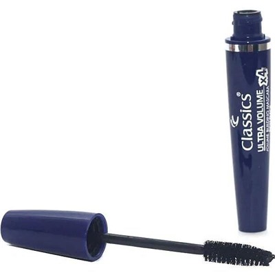 Тушь для ресниц GR Eyeliner Classics Voluminous Х4