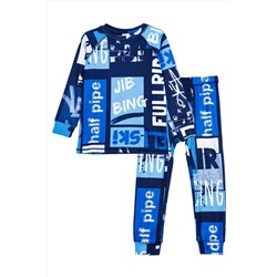 Термокомплект PLAYTODAY, 908908