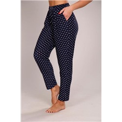 Брюки "Зенит" (Синий)