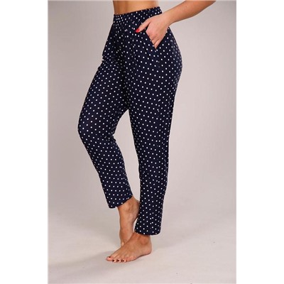 Брюки "Зенит" (Синий)