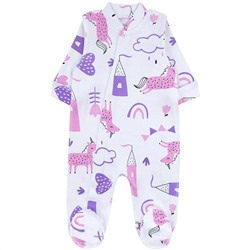 YOULALA Комбинезон 0120200801