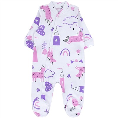 YOULALA Комбинезон 0120200801