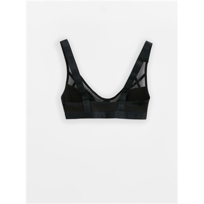 CONTE CRISS CROSS LBE 2994 Бюстье женское