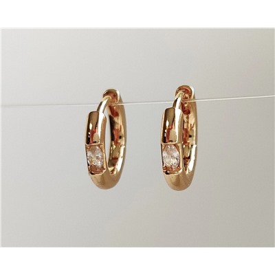 Серьги  Xuping