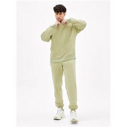 КОМПЛЕКТ МУЖСКОЙ (ДЖЕМПЕР, БРЮКИ) 191021