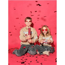 PELICAN Толстовка UFN3367U