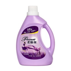 Кондиционер для белья, Лаванда, 2 л