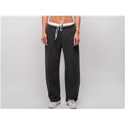 Брюки спортивные Miu Miu