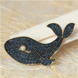 Брошь H01-15257