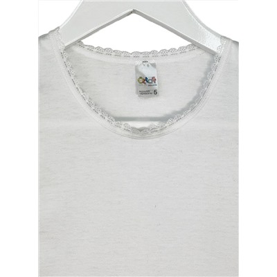 Футболка для девочки Oztas