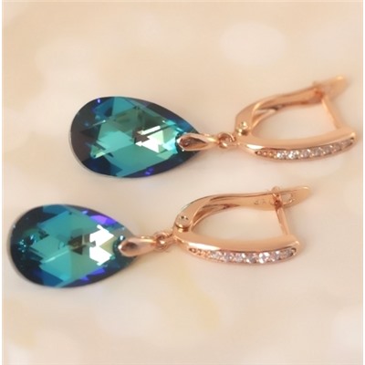 Серьги SW Н01-10613