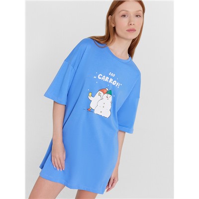 ТУНИКА ЖЕНСКАЯ 512079