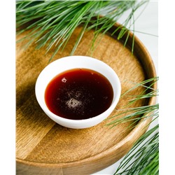 Сироп из сосновой шишки "Сосновый" / ведро / 1000 гр / Солнечная Сибирь