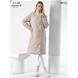 Пальто 1827440-3