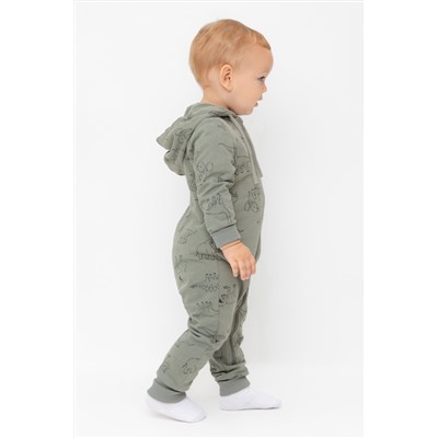 CROCKID Комбинезон