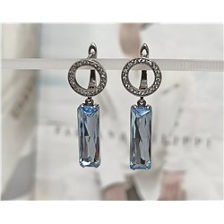 Серьги "Ринго"