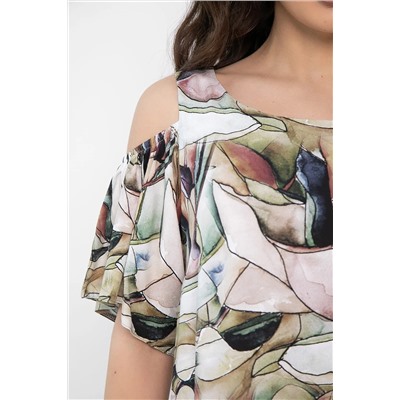 LT Collection Платье П15349-5М