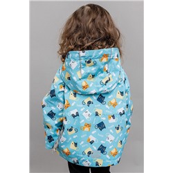 Ветровка BATIK, 1035511