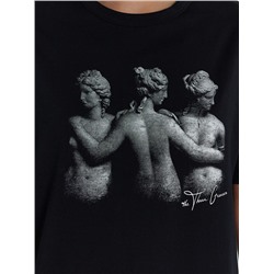 ФУТБОЛКА ЖЕНСКАЯ 112934