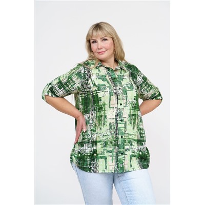 Рубашка 53016 НАТАЛИ, 1136356