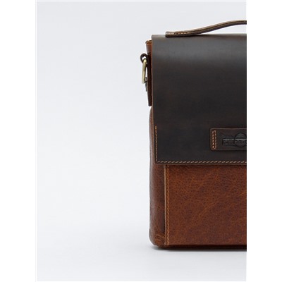 Сумка 4468TR brown Tough Ruder