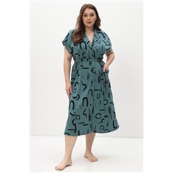 Lika Dress Халат