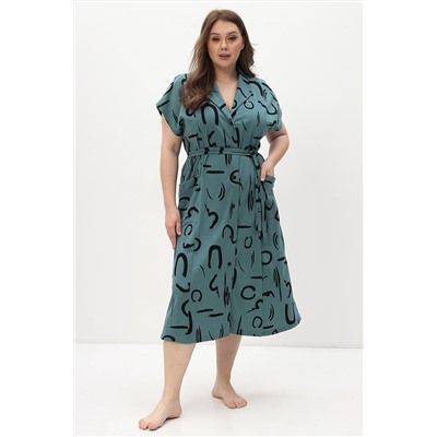 Lika Dress Халат