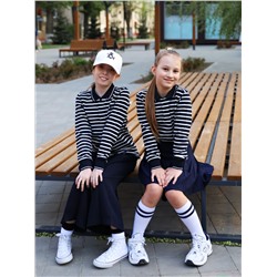 Батник Соль&Перец