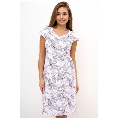 Lika Dress Сорочка