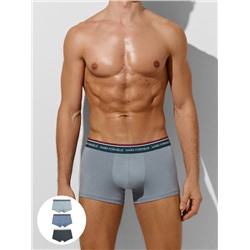 ТРУСЫ МУЖСКИЕ (3ШТ) 411124-3