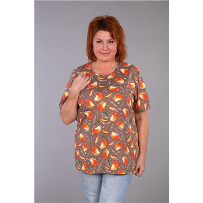 Футболка "Рокси" (Манго)