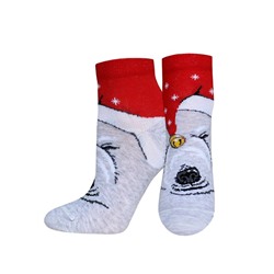 Новогодние БРЕСТСКИЕ НОСКИ ЖЕНСКИЕ 1145 NEW YEAR