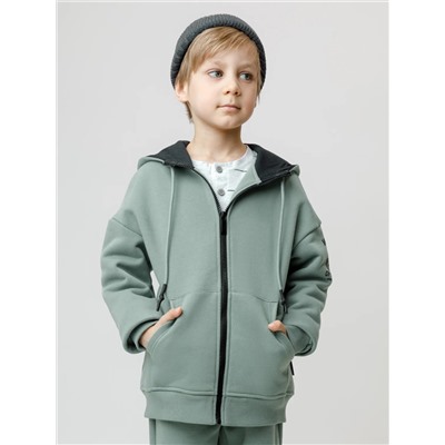 CROCKID Толстовка КР 302853