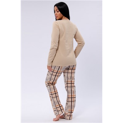 Пижама Ладушка