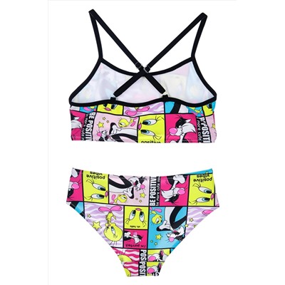 Купальник PLAYTODAY, 888724