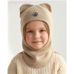 14468/UF MGT Шлем для девочки (50-52)