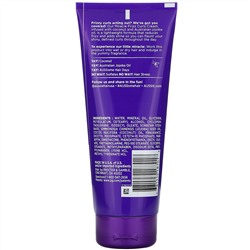 Aussie, Miracle Curls, Frizz Taming Cream, Coconut & Australian Jojoba Oil, 6.8 oz (193 g)