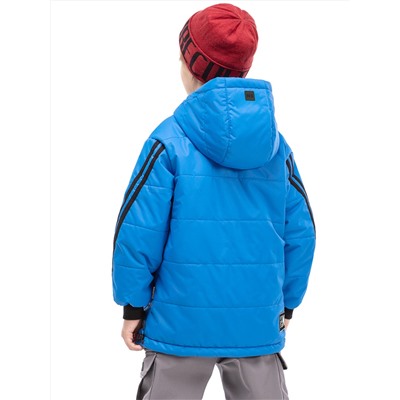 NIKASTYLE Куртка
