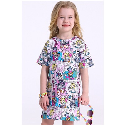 Платье АПРЕЛЬ, 1093358