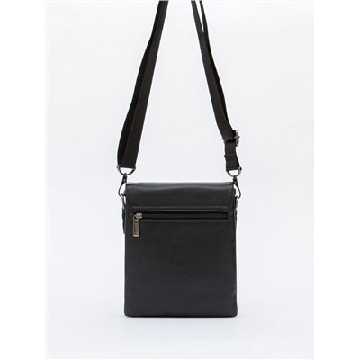 Сумка 004-3QH black Heanbag