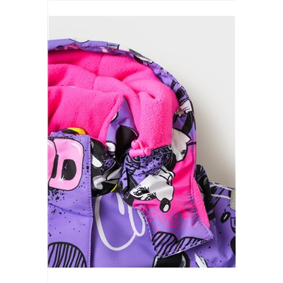 Комбинезон PLAYTODAY, 1223131