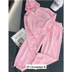 Спортивный костюм #23039695