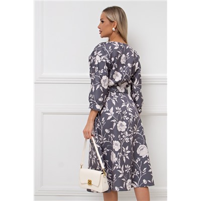 Платье Любава №8