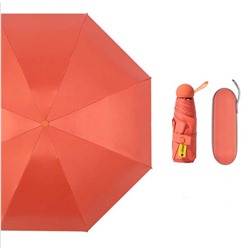 Umbr-5/8-Orange