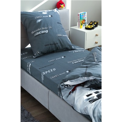 КПБ Мажор Поплин