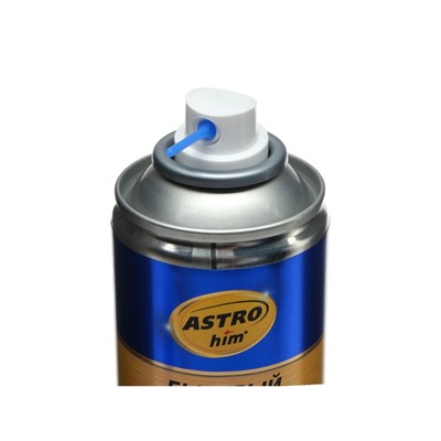 Быстрый старт для двигателя Astrohim, 210 мл, АС - 112